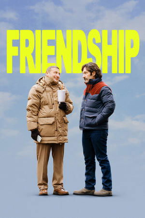 Friendship (2025) Hindi Dual Audio HDRip 1080p – 720p – 480p