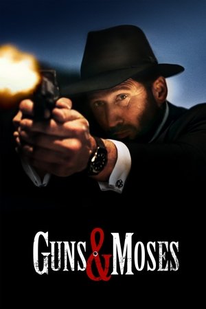 Guns & Moses (2025) WEBRIP Hindi (MULTI AUDIO) 720p – 480p – 1080p
