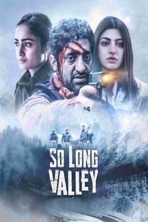 So Long Valley (2025) WEBRIP Hindi (MULTI AUDIO) 720p – 480p – 1080p